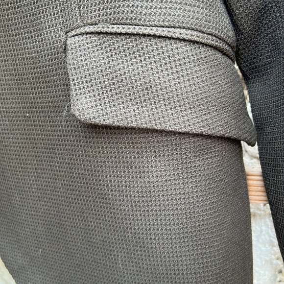 women’s PREMISE STUDIO blazer size 8 - Picture 5 of 6